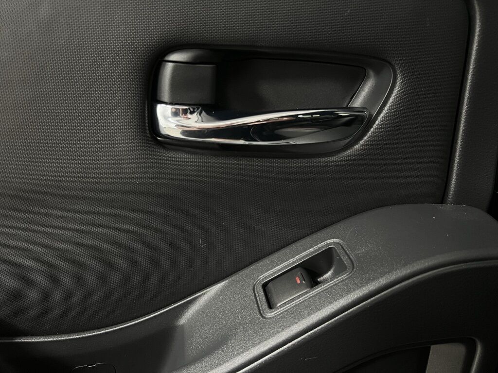 2022 Nissan Frontier PRO-4X Loveland CO