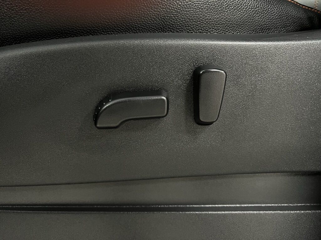 2022 Nissan Frontier PRO-4X Loveland CO