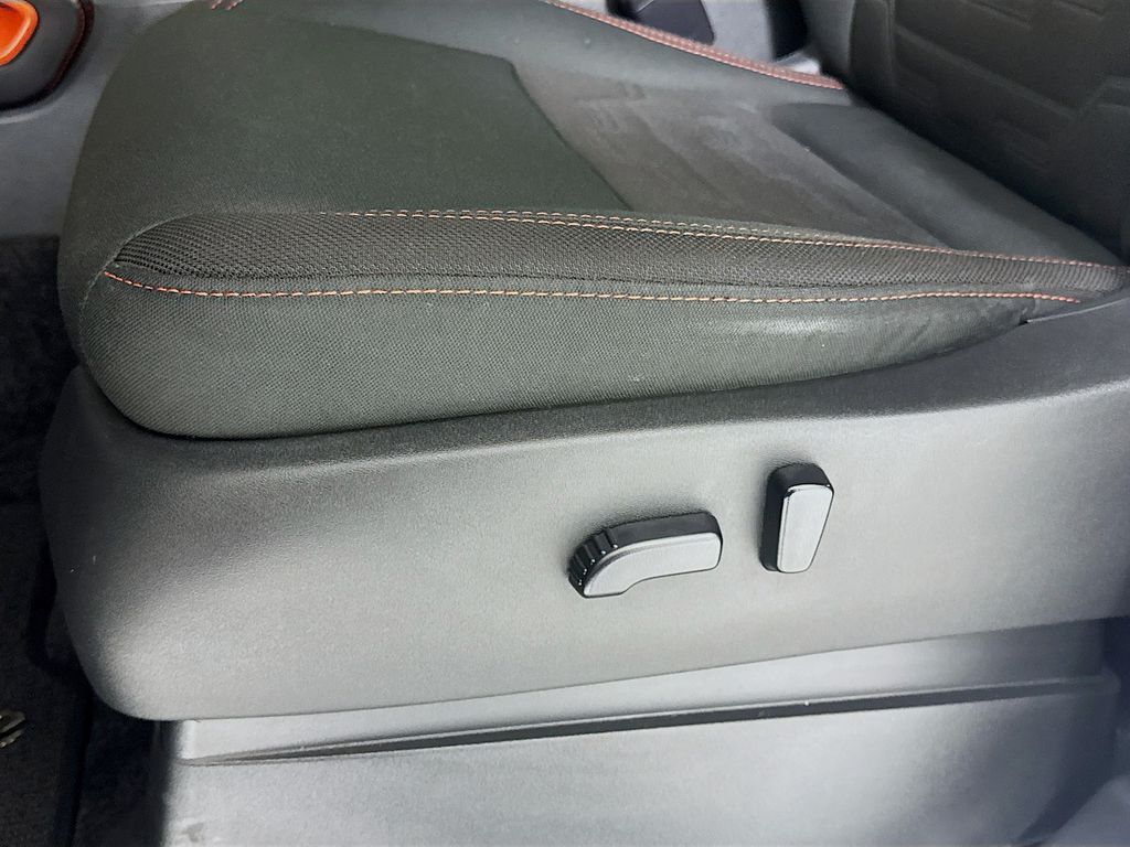 2022 Nissan Frontier PRO-4X Kennewick WA