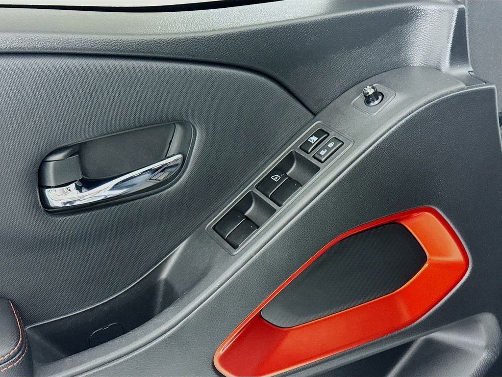 2022 Nissan Frontier PRO-4X Kennewick WA