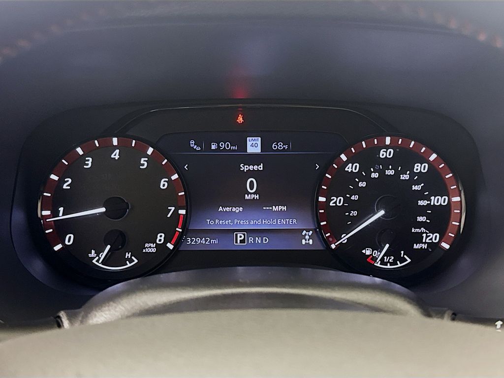 2022 Nissan Frontier PRO-4X Kennewick WA