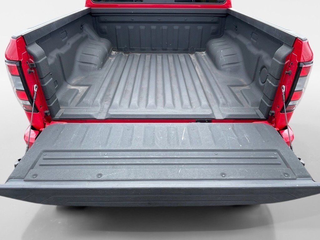 2022 Nissan Frontier PRO-4X Oak Ridge TN