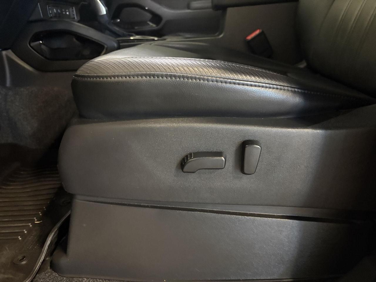 2022 Nissan Frontier PRO-4X Parker CO