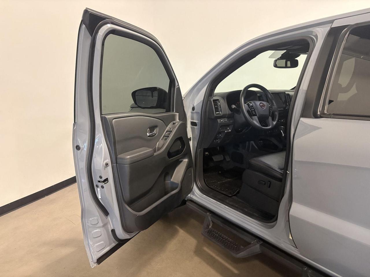 2022 Nissan Frontier PRO-4X Parker CO