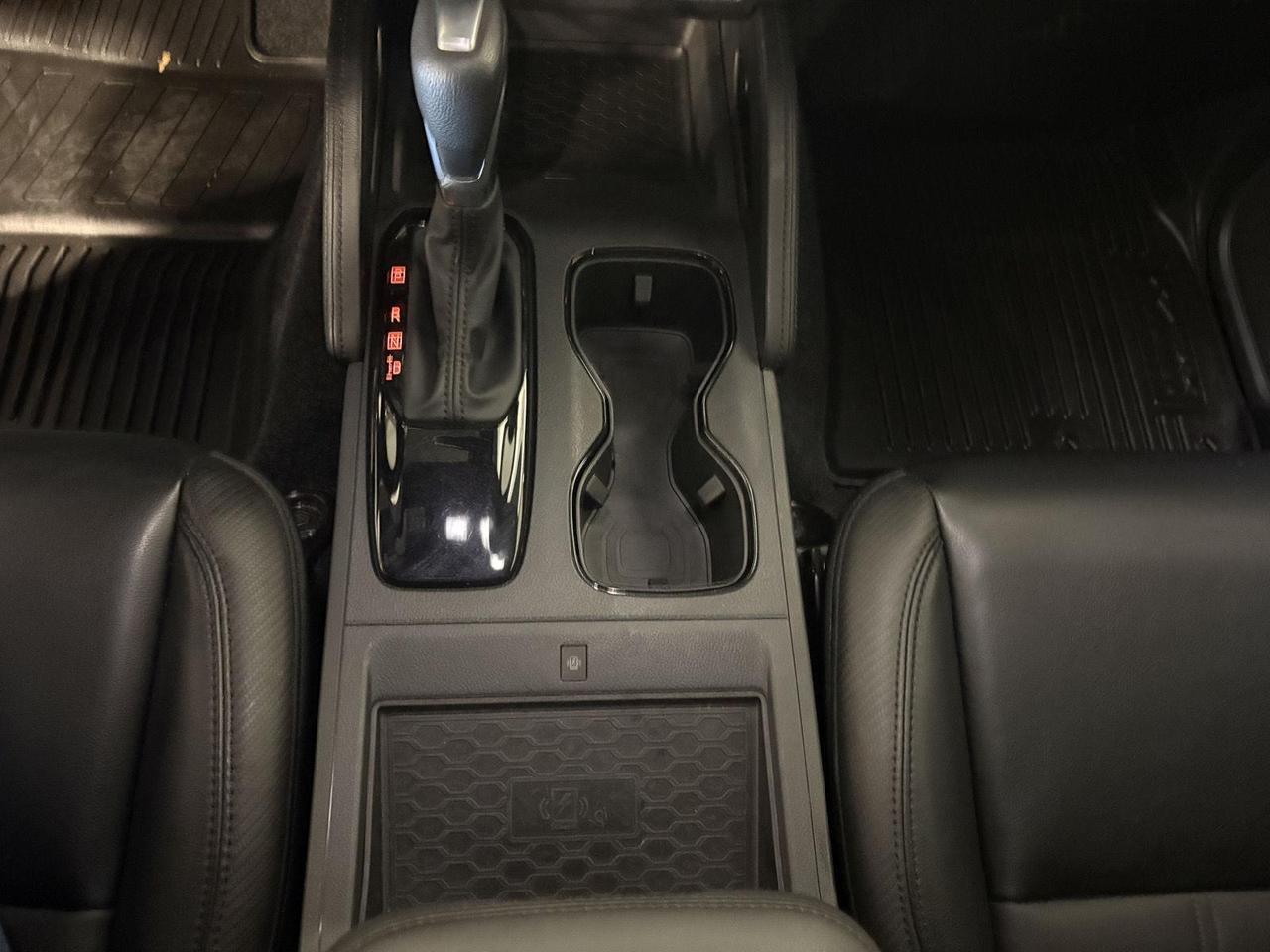 2022 Nissan Frontier PRO-4X Parker CO