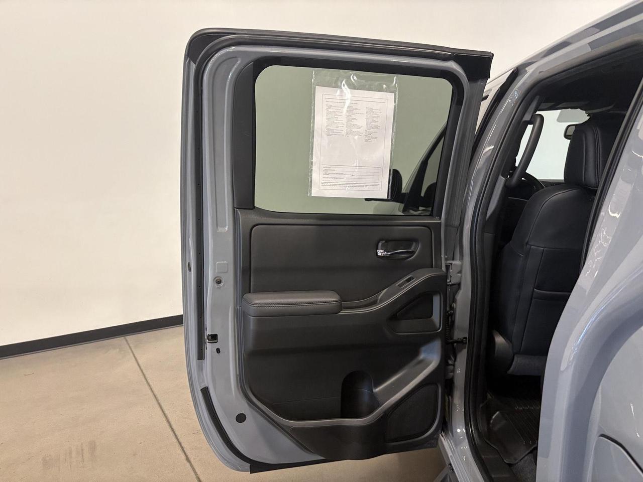2022 Nissan Frontier PRO-4X Parker CO