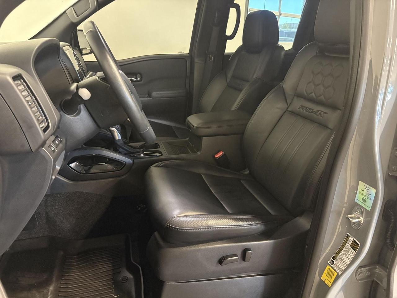 2022 Nissan Frontier PRO-4X Parker CO