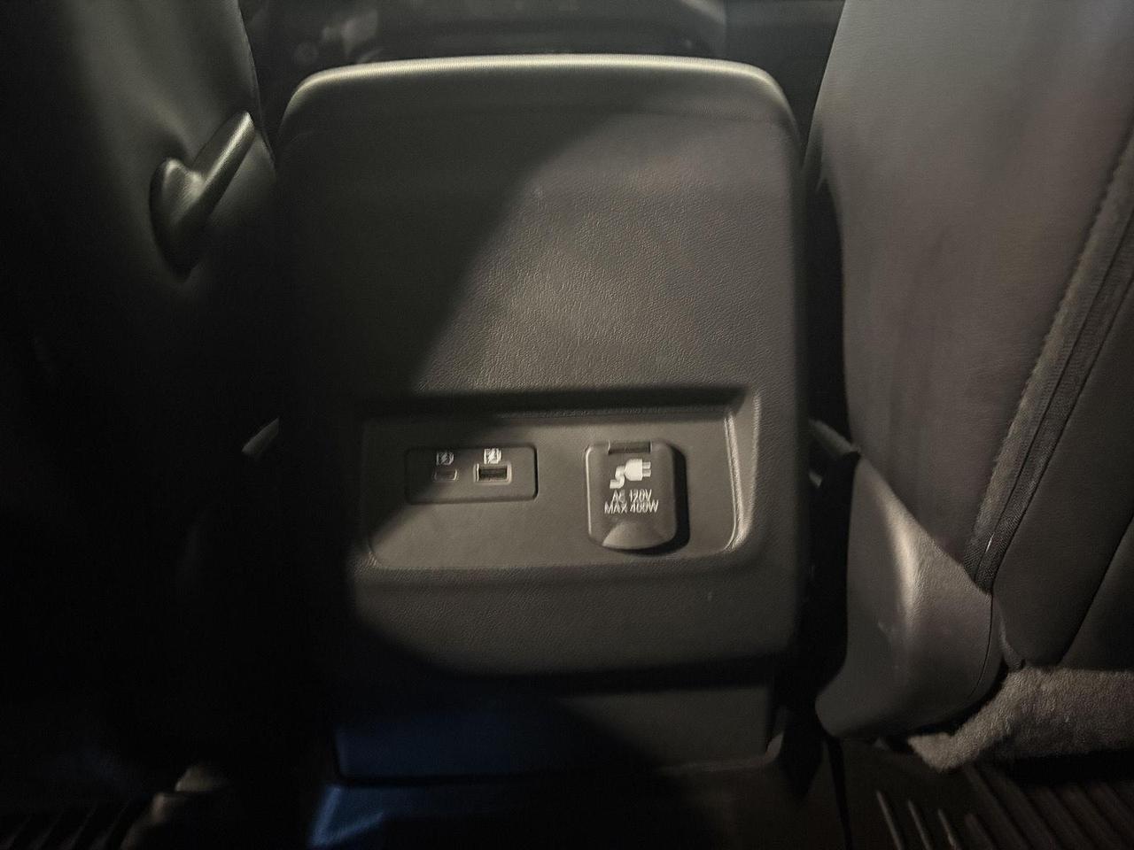 2022 Nissan Frontier PRO-4X Parker CO