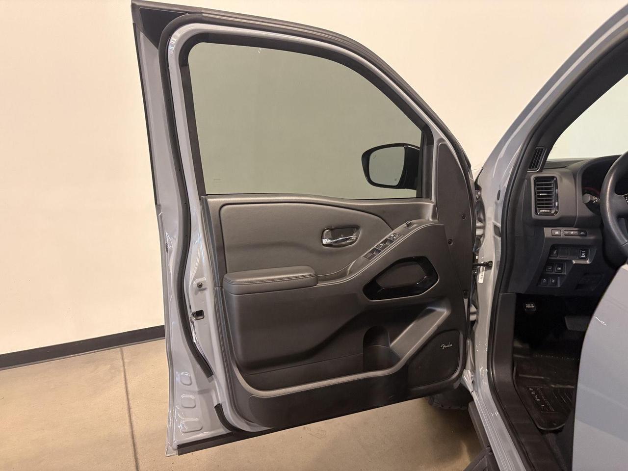 2022 Nissan Frontier PRO-4X Parker CO