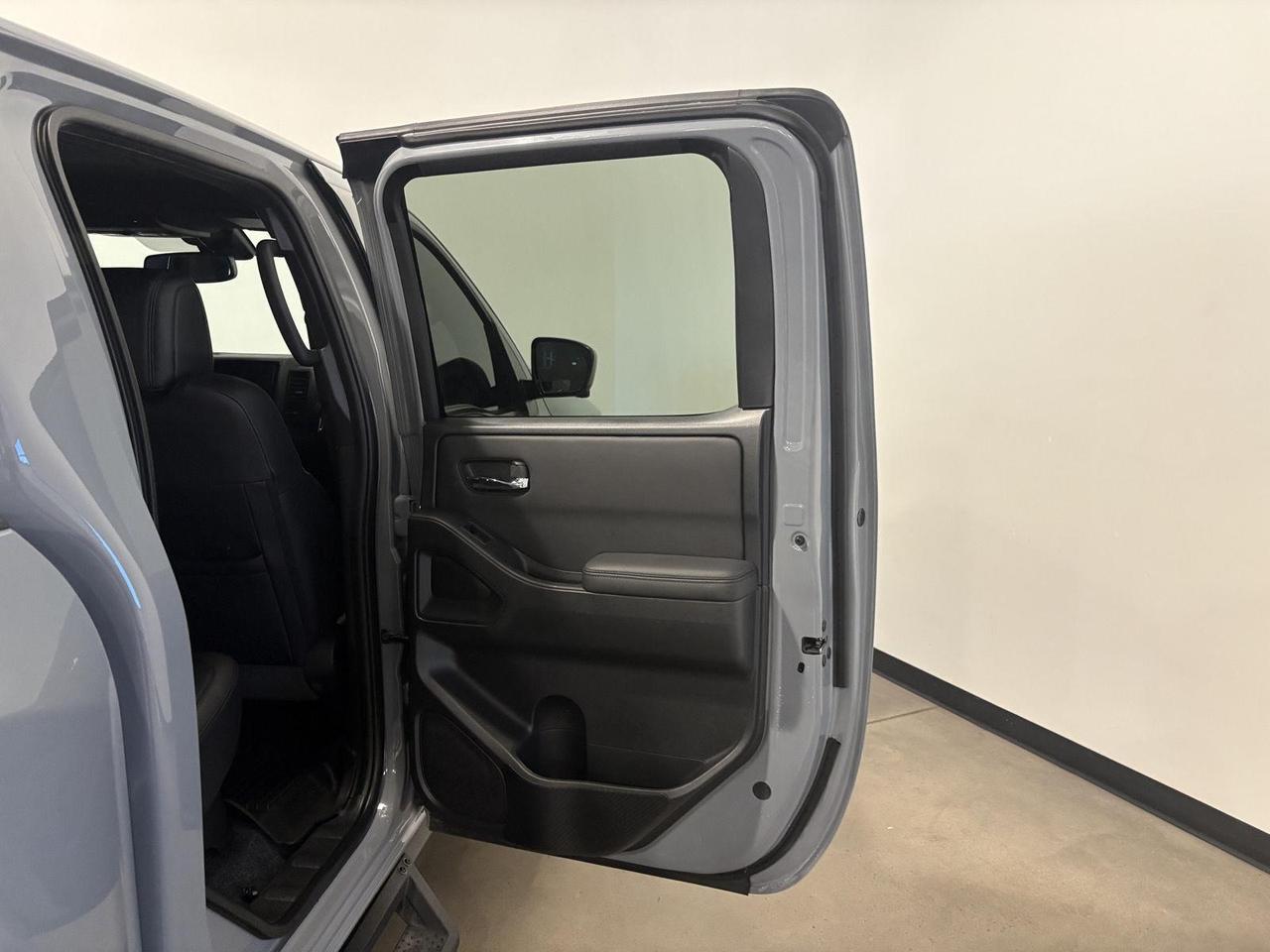 2022 Nissan Frontier PRO-4X Parker CO