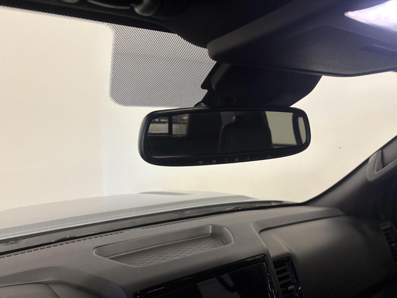 2022 Nissan Frontier PRO-4X Parker CO