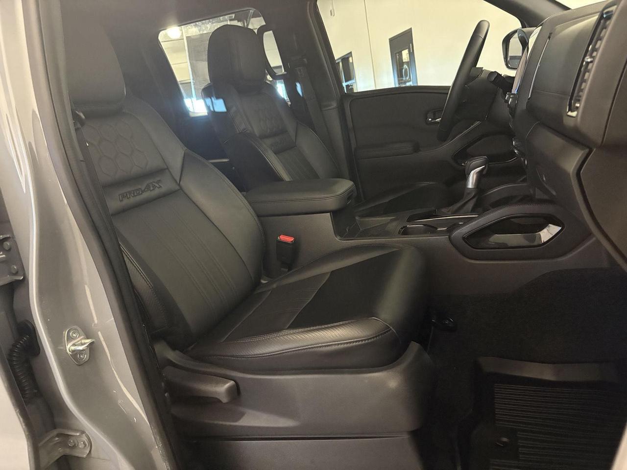 2022 Nissan Frontier PRO-4X Parker CO