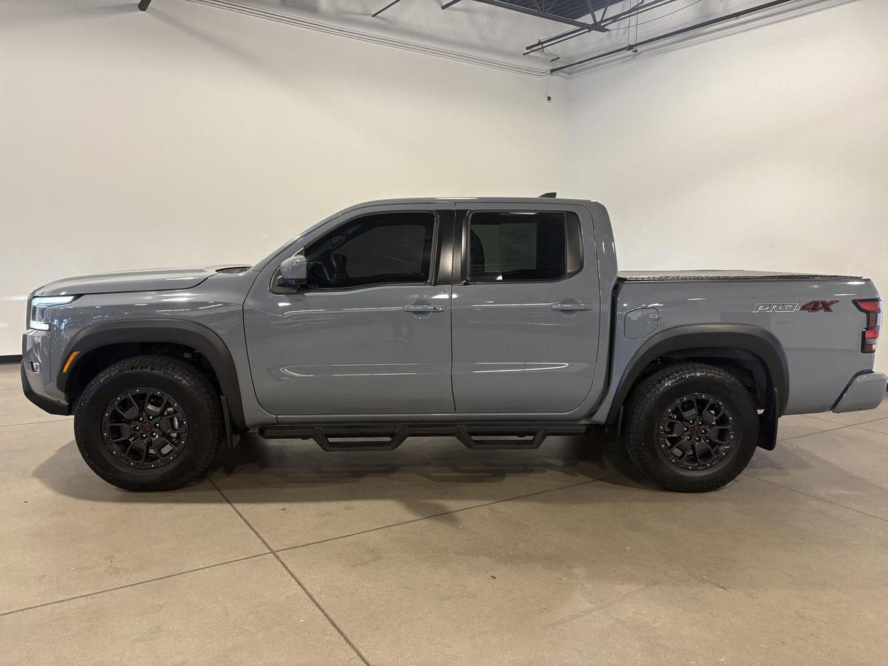 2022 Nissan Frontier PRO-4X Parker CO