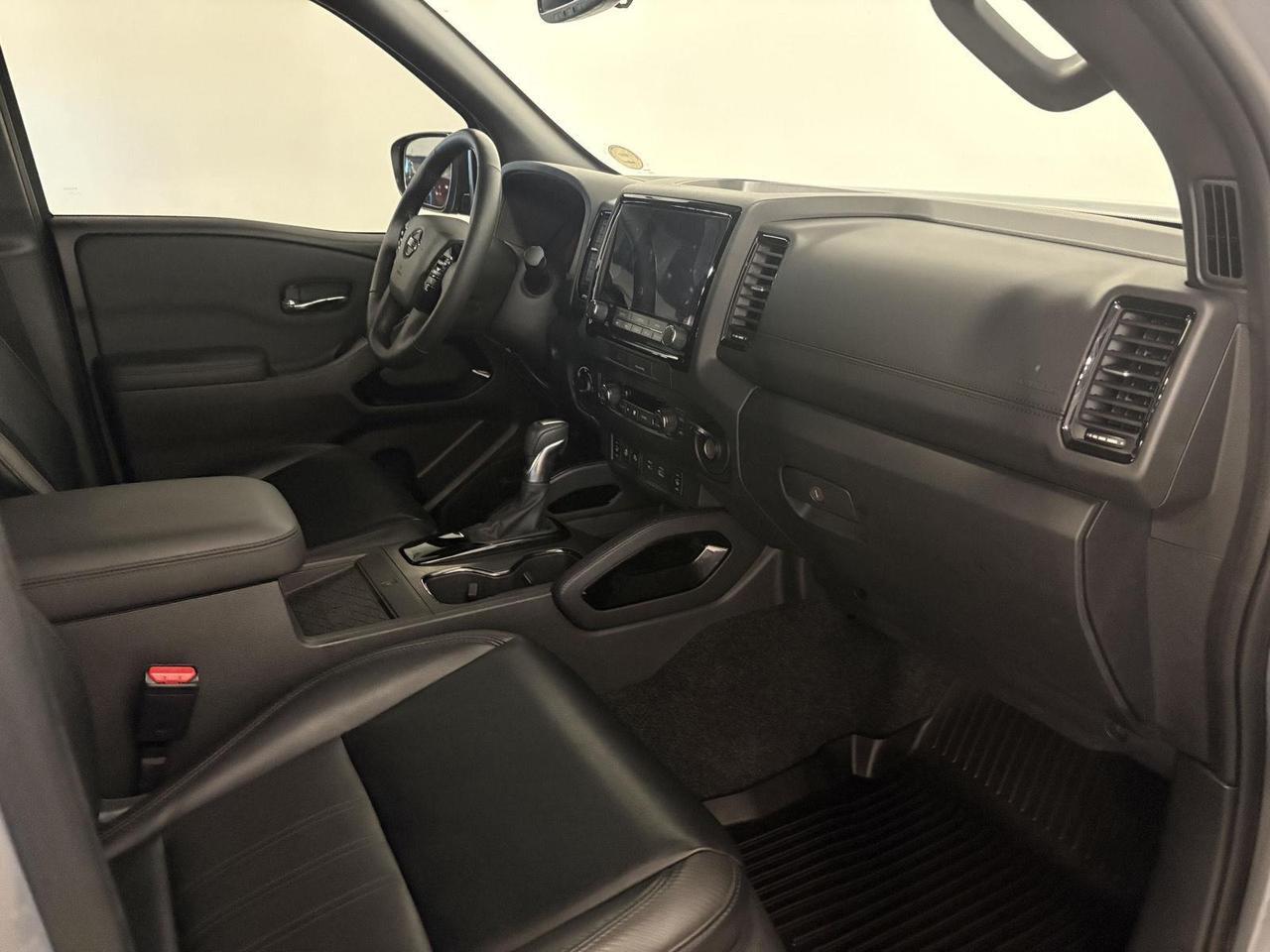 2022 Nissan Frontier PRO-4X Parker CO