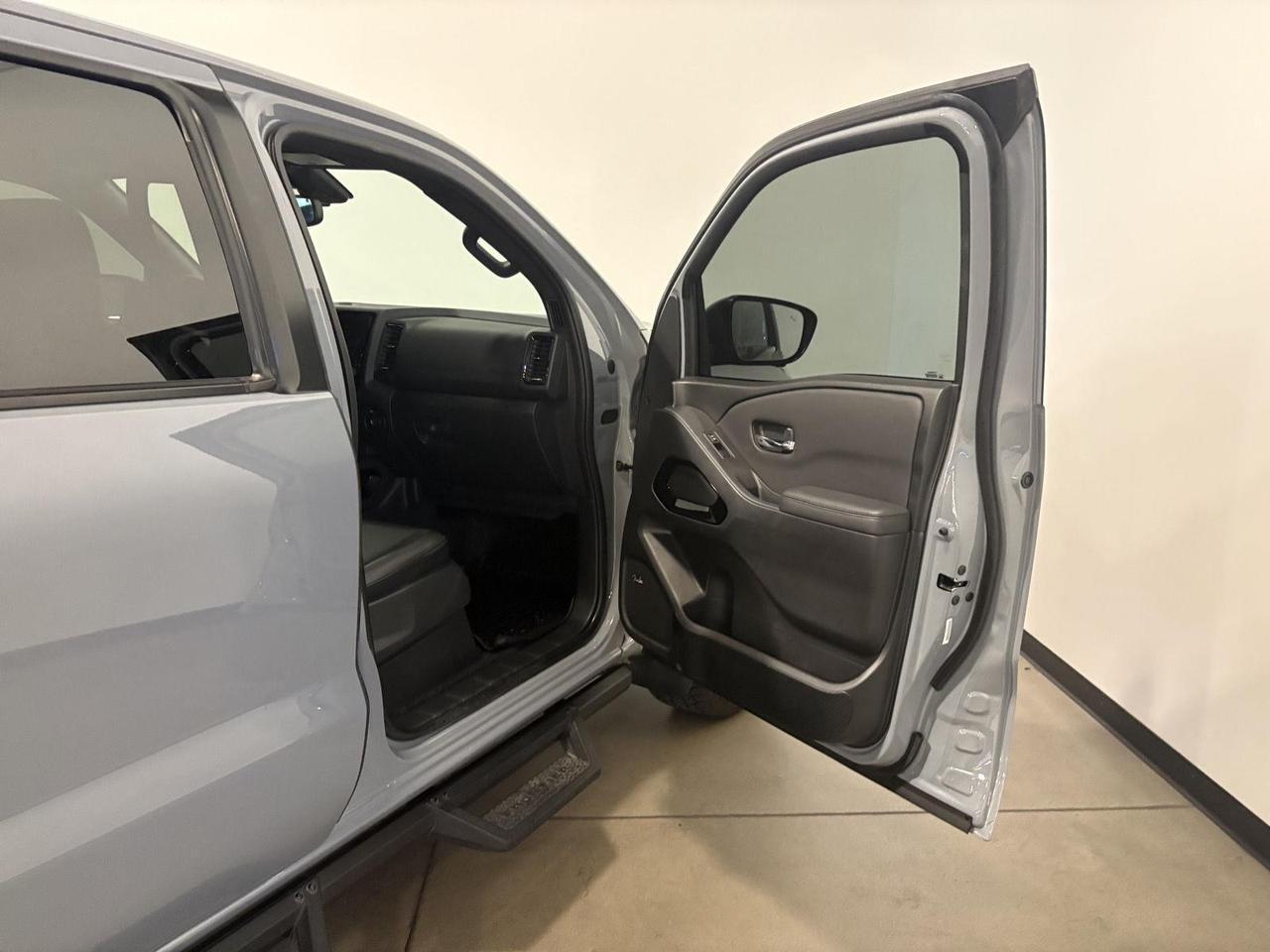 2022 Nissan Frontier PRO-4X Parker CO