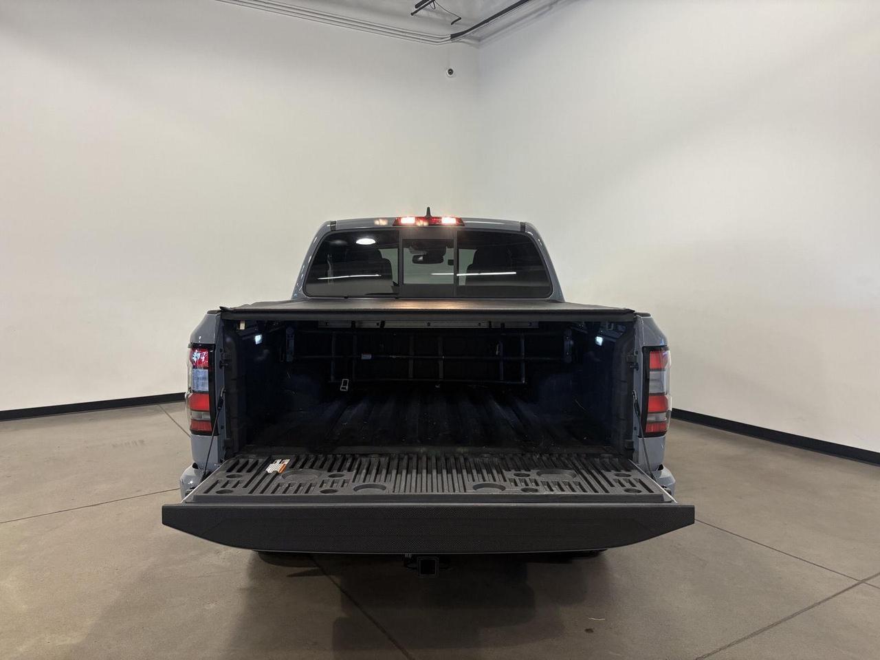 2022 Nissan Frontier PRO-4X Parker CO