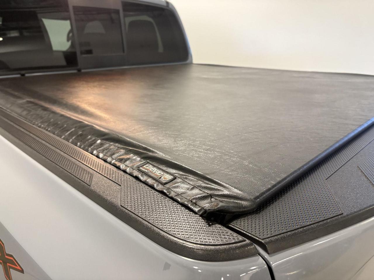 2022 Nissan Frontier PRO-4X Parker CO