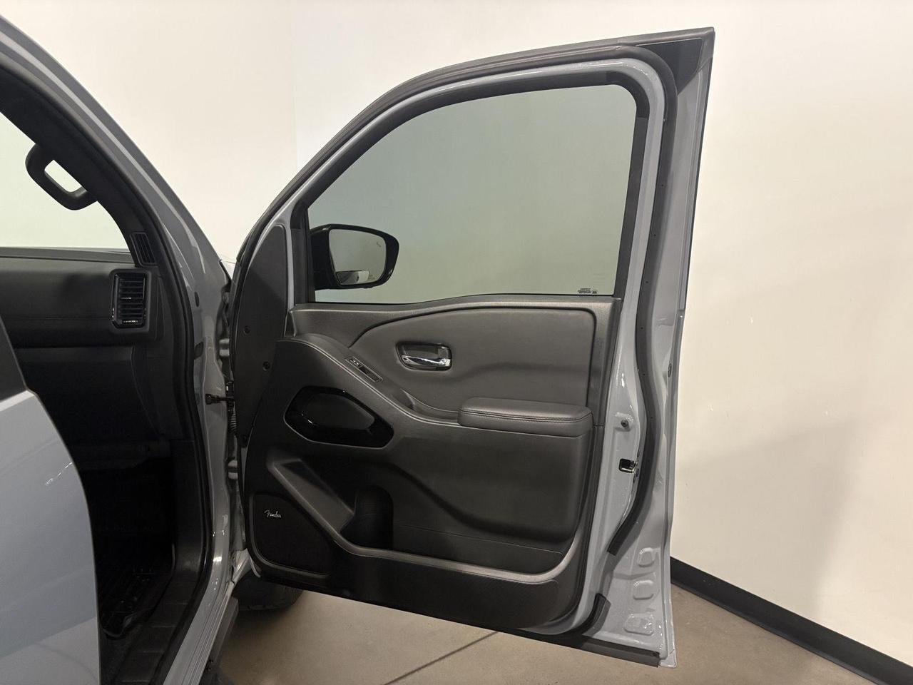 2022 Nissan Frontier PRO-4X Parker CO