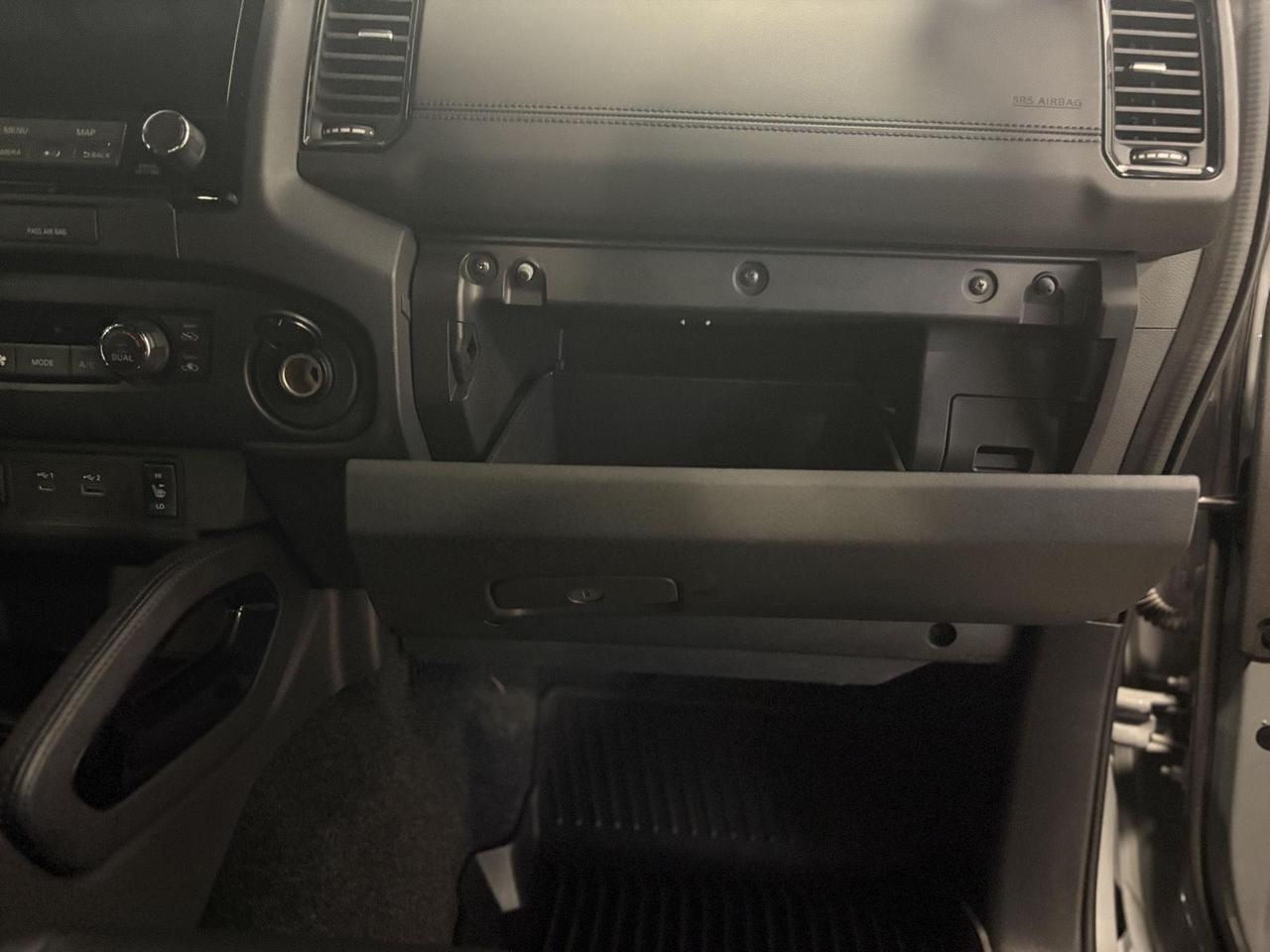 2022 Nissan Frontier PRO-4X Parker CO