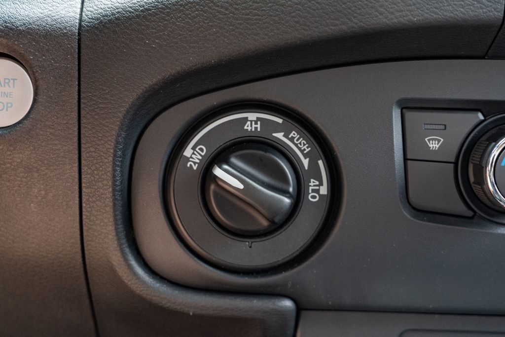 2022 Nissan Frontier PRO-4X Beaverton OR