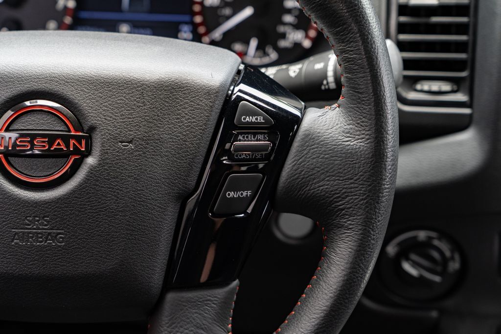 2022 Nissan Frontier PRO-4X Beaverton OR
