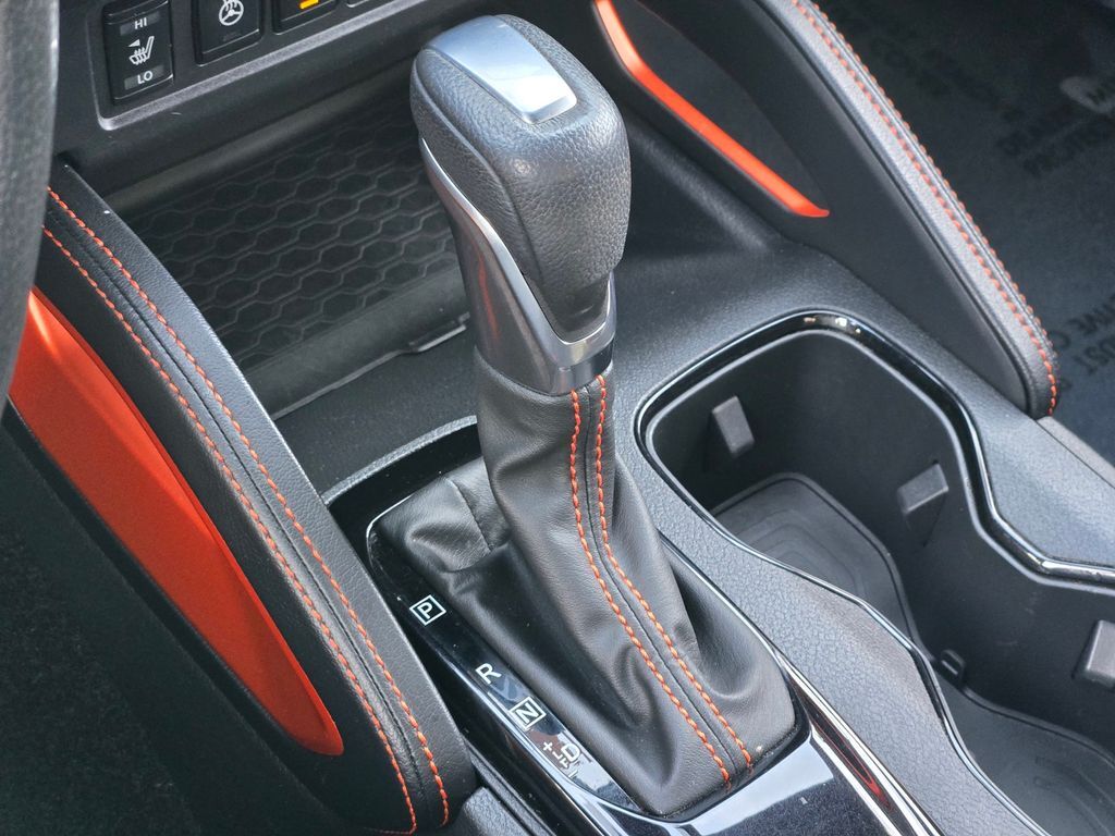 2022 Nissan Frontier PRO-4X Roseville CA