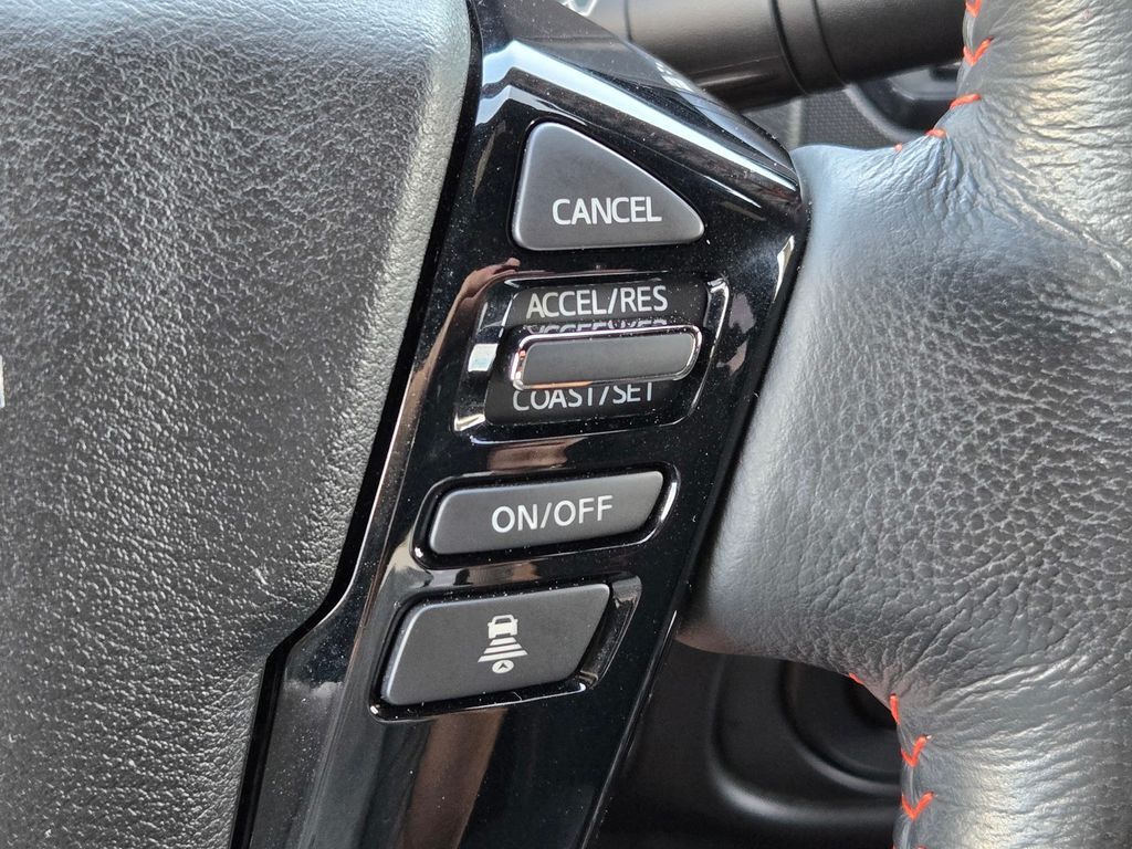 2022 Nissan Frontier PRO-4X Roseville CA