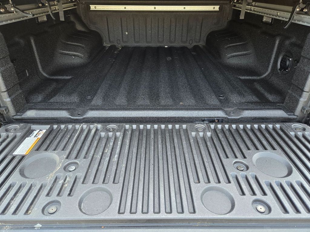 2022 Nissan Frontier PRO-4X Roseville CA