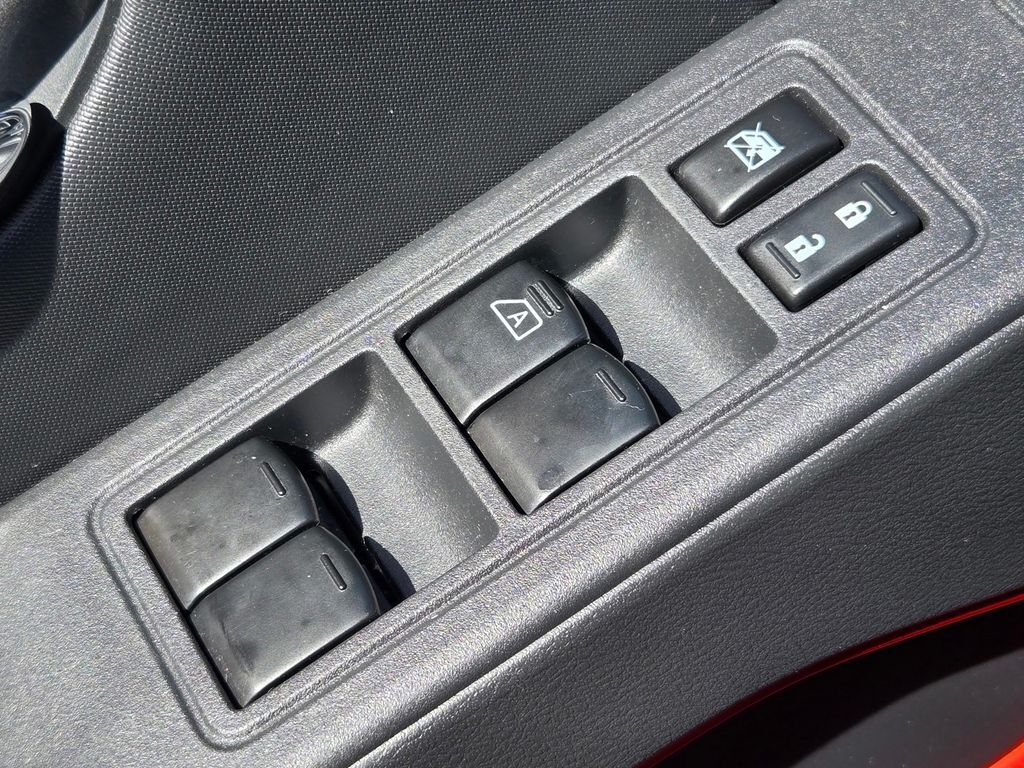 2022 Nissan Frontier PRO-4X Roseville CA