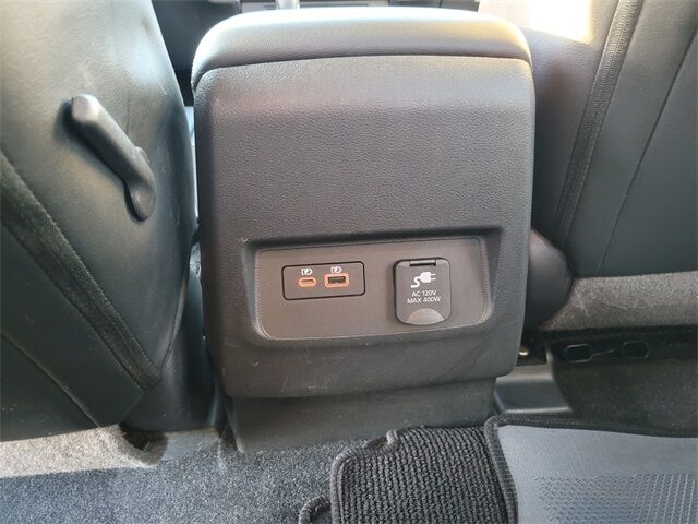 2022 Nissan Frontier PRO-4X Roseville CA