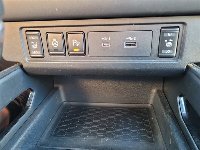 2022 Nissan Frontier PRO-4X Roseville CA