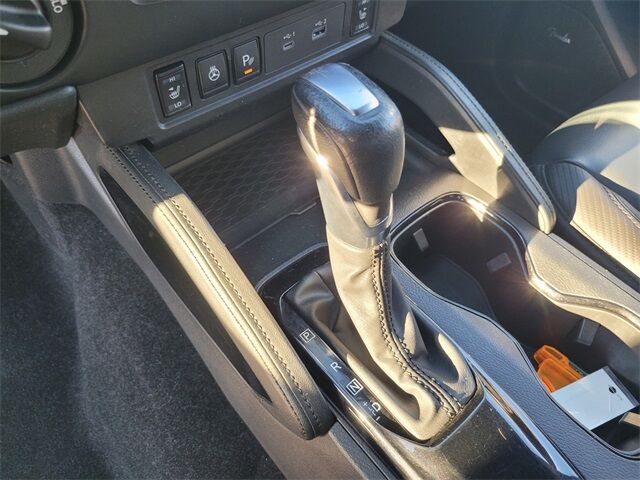 2022 Nissan Frontier PRO-4X Roseville CA