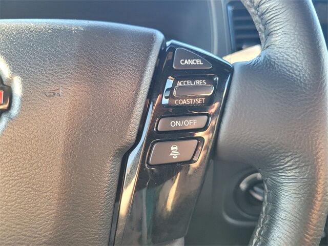 2022 Nissan Frontier PRO-4X Roseville CA