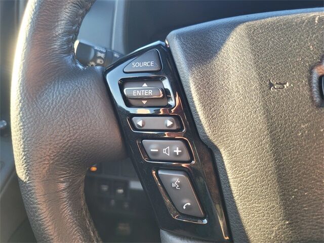 2022 Nissan Frontier PRO-4X Roseville CA