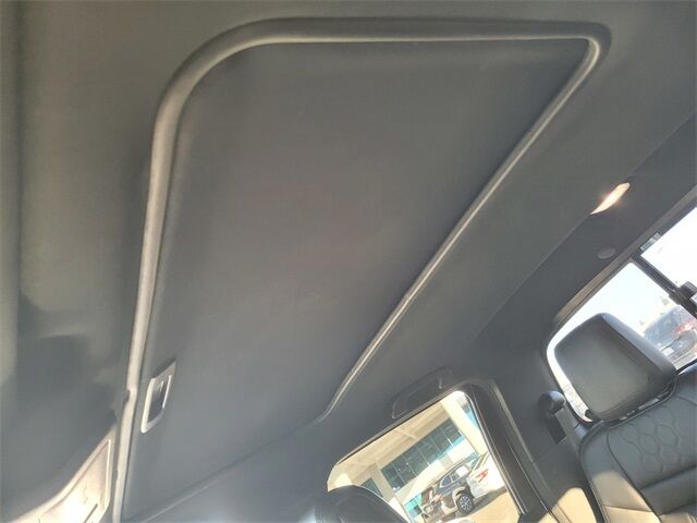 2022 Nissan Frontier PRO-4X Roseville CA