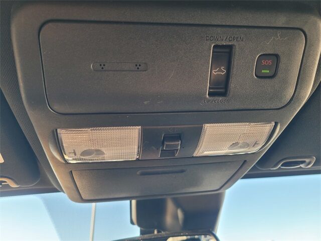 2022 Nissan Frontier PRO-4X Roseville CA