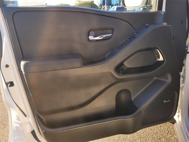 2022 Nissan Frontier PRO-4X Roseville CA