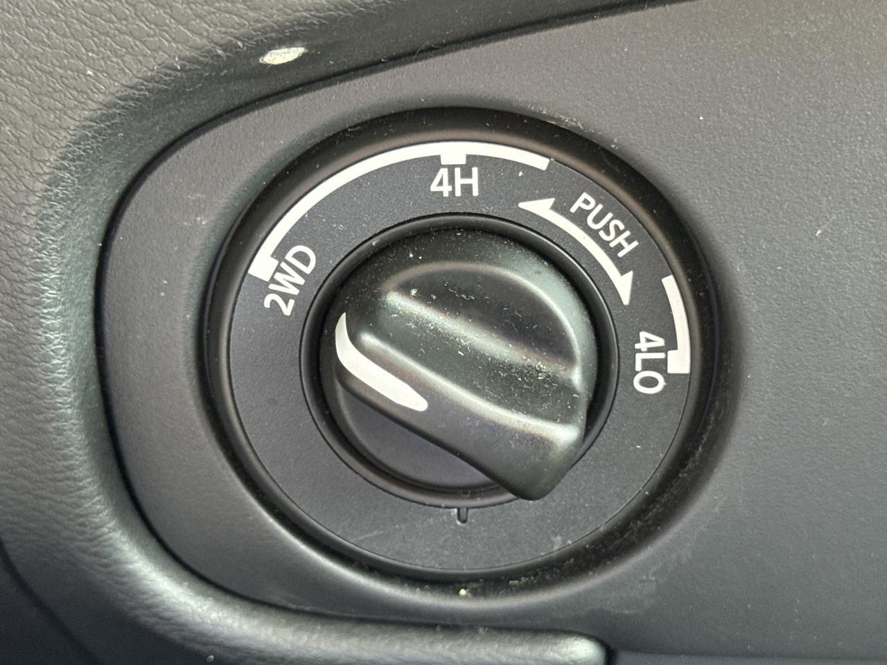 2022 Nissan Frontier PRO-4X San Antonio TX