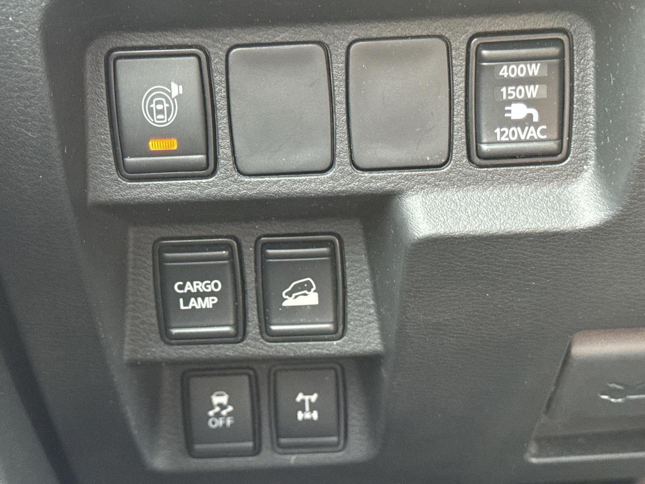 2022 Nissan Frontier PRO-4X San Antonio TX