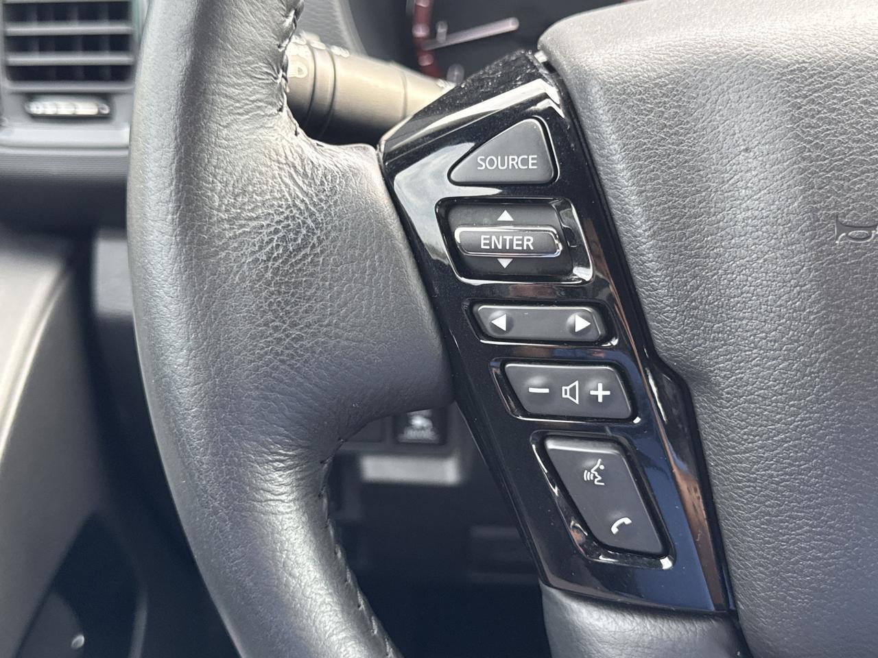 2022 Nissan Frontier PRO-4X San Antonio TX