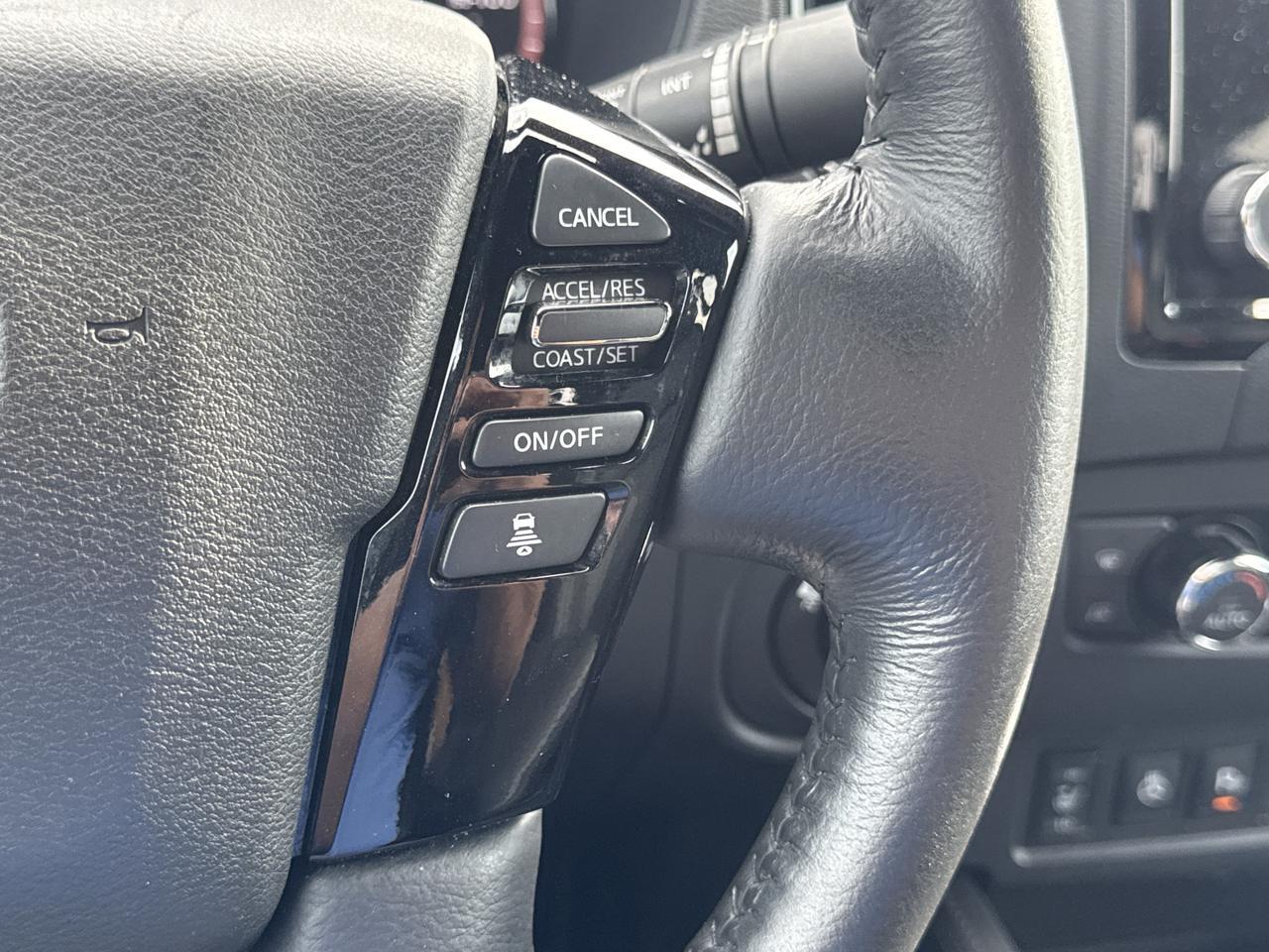 2022 Nissan Frontier PRO-4X San Antonio TX