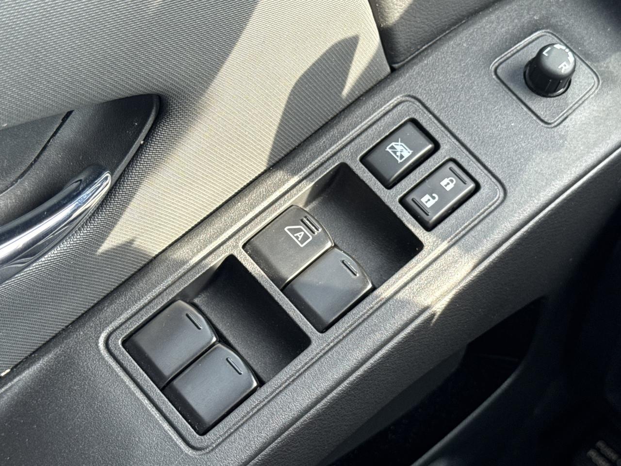 2022 Nissan Frontier PRO-4X San Antonio TX