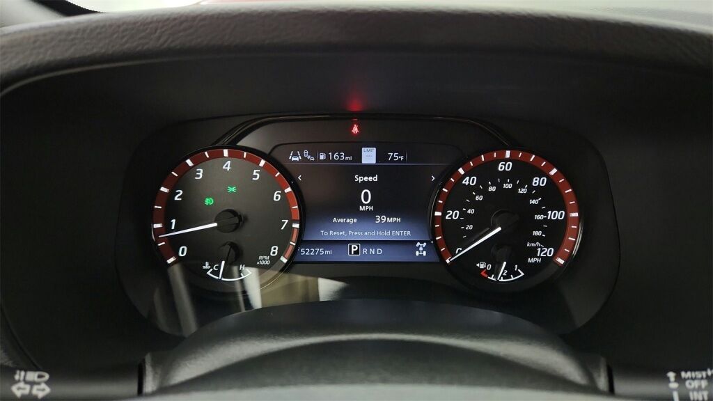 2022 Nissan Frontier PRO-4X Laurel MD
