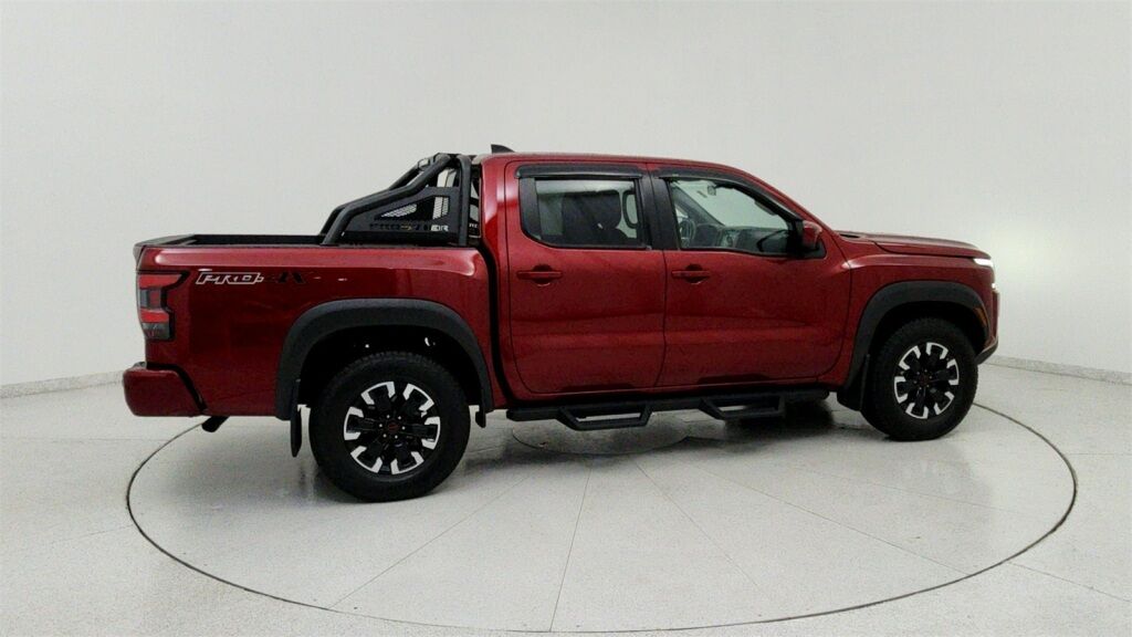 2022 Nissan Frontier PRO-4X Laurel MD