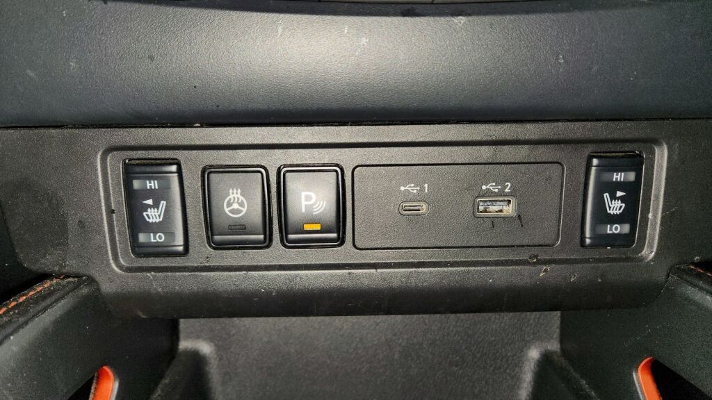 2022 Nissan Frontier PRO-4X Laurel MD