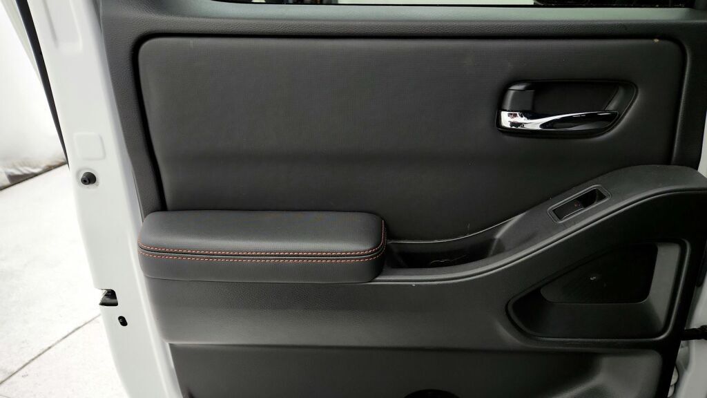 2022 Nissan Frontier PRO-4X Laurel MD