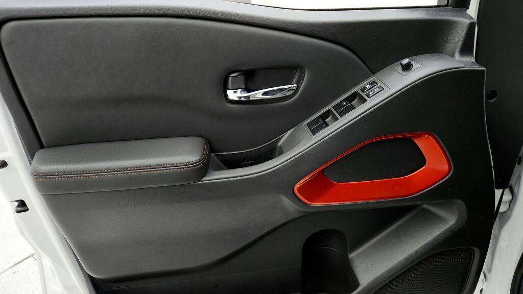 2022 Nissan Frontier PRO-4X Laurel MD