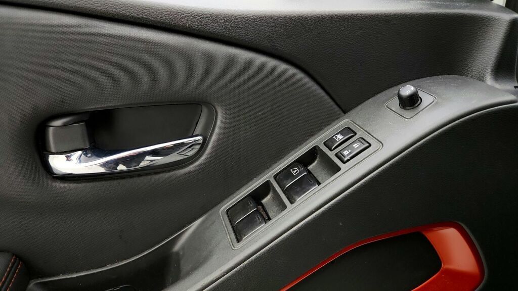 2022 Nissan Frontier PRO-4X Laurel MD