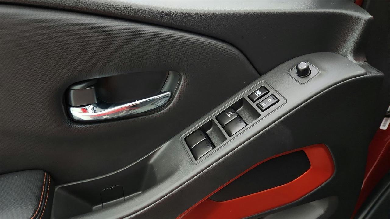 2022 Nissan Frontier PRO-4X Glen Burnie MD