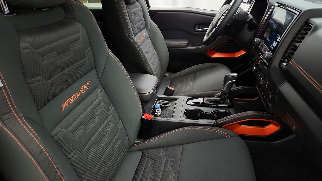 2022 Nissan Frontier PRO-4X Glen Burnie MD